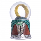 Nemesis Now: Lord Of The Rings Frodo - Snow Globe (17cm)