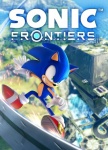 Sonic Frontiers (EMAIL - ilmainen toimitus)
