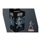 Star Wars Legion: Clone Captain Rex Commander Expansion