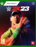 WWE 2K23 (+Bonus)