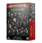 Vanguard: Beasts Of Chaos