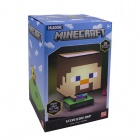 Lamppu: Minecraft - Steve Icon