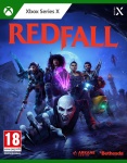 Redfall (+Bonus)