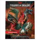 D&D 5th Edition: Tyranny of Dragons (Evergreen Version)