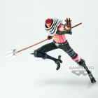 Figuuri: One Piece - Banpresto World vol. 5 Katakuri (16cm)