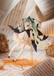 Figuuri: Hatsune Miku Artist Masterpiece - Latidos 2022 Ver. (18cm)