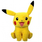 Pehmolelu: Pokemon - Pikachu Sitting (20cm)