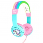 Kuulokkeet: Hello Kitty - Unicorn Kids