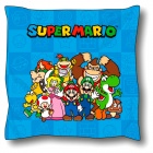 Tyyny: Super Mario Bros - Cushion (40cm)