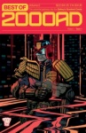 Best of 2000 AD Volume 2: The Essential Gateway to the Galaxy's Greatest Comic