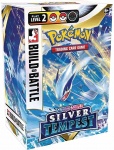 Pokemon Sword & Shield 12: Silver Tempest Build & Battle Pack