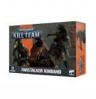 Warhammer 40.000 Kill Team: Farstalker Kinband