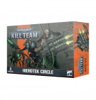 Warhammer 40.000 Kill Team: Necron Hierotek Circle