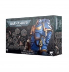 Warhammer 40.000: Void War Bases Set