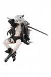 Figuuri: Arknights Rhodes Island - Noodle Stopper Lappland (14cm)