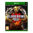 Blood Bowl 3 Super Brutal Deluxe Edition