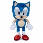 Pehmo: Sonic The Hedgehog (45cm)