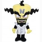 Pehmo: Crash Bandicoot - Dr. Neo Cortex (32cm)