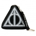 Lompakko: Harry Potter - Deathly Hallows Chibi Purse