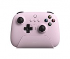 8bitdo: Ultimate 2.4g Wireless Controller + Charging Dock (Pink)