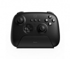 8bitdo: Ultimate Bluetooth Controller + Charging Dock (Black) (PC/NSW)