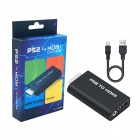 PS2 to HDMI Converter