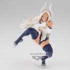 Figuuri: My Hero Academia The Amazing Heroes - Mirko (12cm)