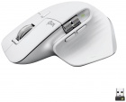 Logitech MX Master 3S - Performance Wireless Mouse