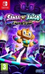 Samba de Amigo: Party Central