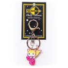 Avaimenper: Gamer Cats - Board Gamer Cat Keycharm (Niramuchu)