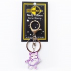 Avaimenper: Gamer Cats - PC Gamer Cat Keycharm (Niramuchu)