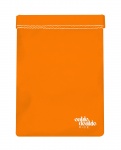 Noppapussi: Oakie Doakie - Large Dice Bag (Orange)