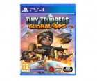 Tiny Troopers: Global Ops