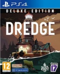 Dredge (Deluxe Edition)