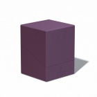 Ultimate Guard: Boulder Deck Case 100+ Standard Size Purple