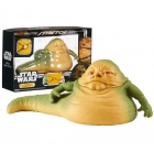 Figuuri: Star Wars Character Stretch - Jabba The Hutt (28cm)