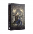 Warhammer Horror: Black Eyed Saint (pb)