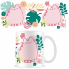 Muki: Pusheen - Tropical (315ml)