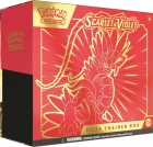 Pokemon TCG: Scarlet & Violet Koraidon Elite Trainer Box