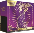 Pokemon TCG: Scarlet & Violet Miraidon Elite Trainer Box