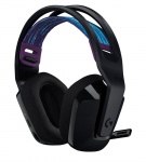 Logitech: Lightspeed Wireless Gaming Headset G535 (Black)