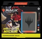 MtG: March of the Machine - Divine Convocation Commander Deck
