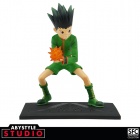 Figu: Hunter x Hunter - Gon (15cm)