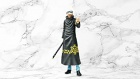 Figu: Grandista Nero - One Piece - Trafalgar Law (29cm)