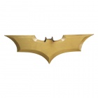 Figu: The Dark Knight - Batman Batarang, Limited Edition (18cm)