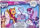 My Little Pony: Sparkling Generations