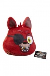 Pehmolelu: Five Nights At Freddy's - Reversible Foxy (10cm)