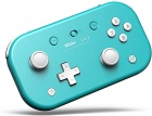 8BitDo: Lite 2 BT Gamepad (Turquoise) (Switch, Android, Rasb.)