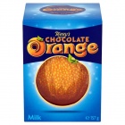 Karkki: Terry's Chocolate Orange - Milk (157g)