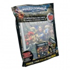 Warhammer 40 000 Trading Cards: Dark Galaxy Starter Pack